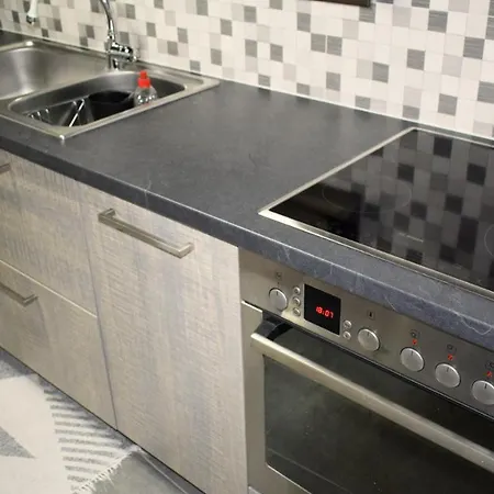 Dom wakacyjny Comfort