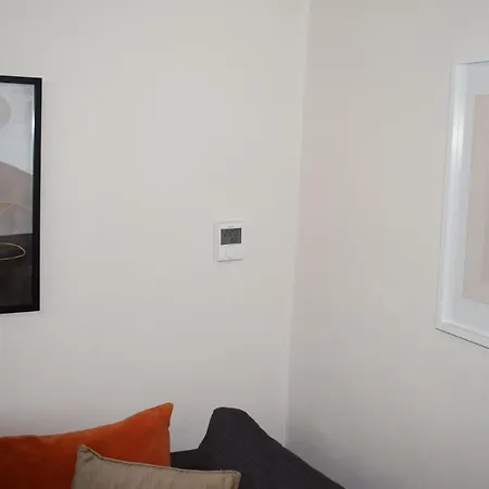 Casa de Férias Comfort Elassona