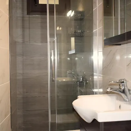 Comfort Dom wakacyjny Elassona