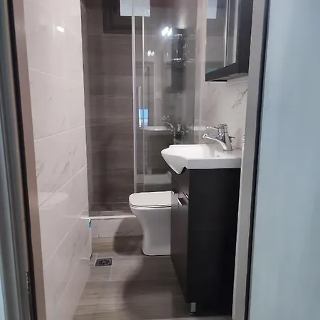 Comfort Dom wakacyjny