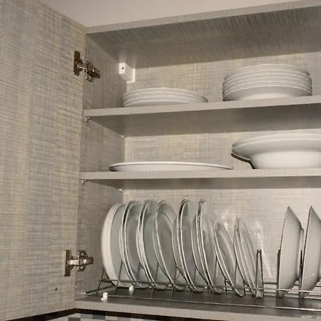 Σπίτι διακοπών Comfort *