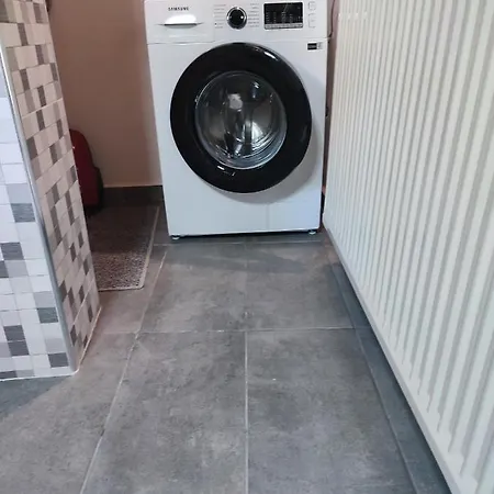 Comfort Дом отдыха *
