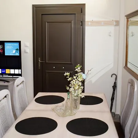 Dom wakacyjny Comfort Elassona