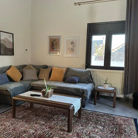 Comfort Dom wakacyjny