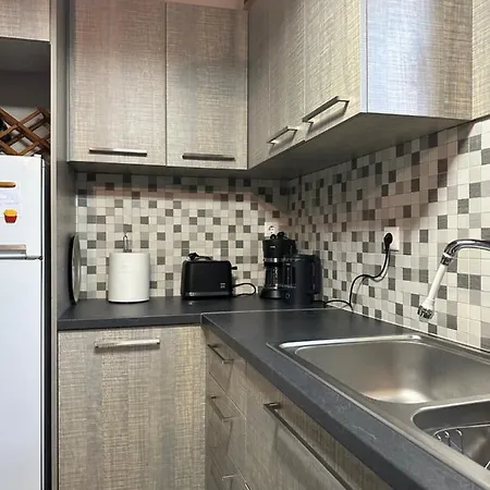 Casa de Férias Comfort *