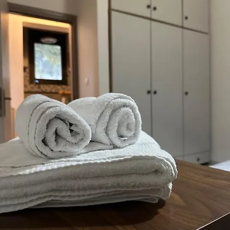 Dom wakacyjny Comfort *