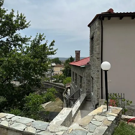 Comfort Dom wakacyjny Elassona