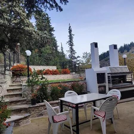 Casa de Férias Comfort Elassona