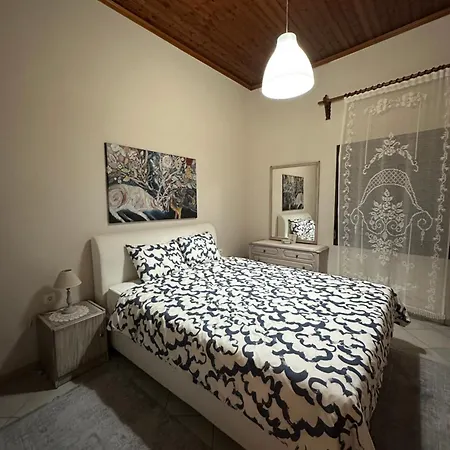 Comfort Casa de Férias