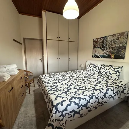 Comfort Dom wakacyjny Elassona