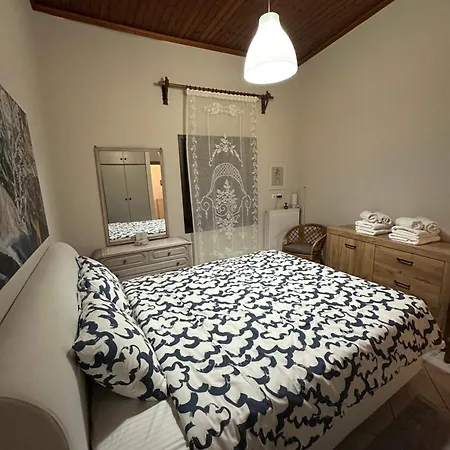 Comfort Dom wakacyjny Elassona