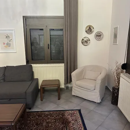 Comfort Elassona