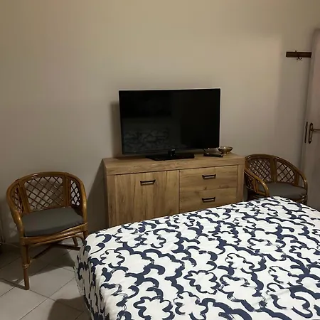 Comfort Дом отдыха *
